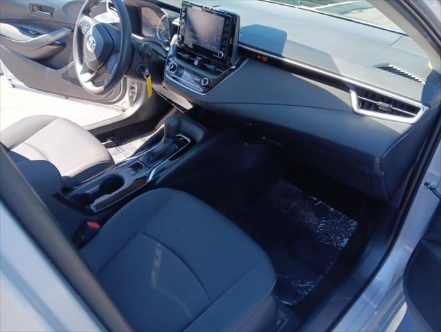 2022 Toyota Corolla LE - Photo 20