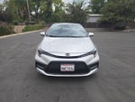 2021 Toyota Corolla XSE