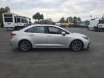 2021 Toyota Corolla XSE