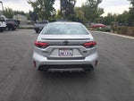 2021 Toyota Corolla XSE