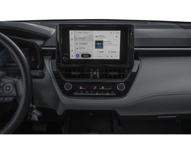 2026 Toyota Corolla Cross L - Photo 12