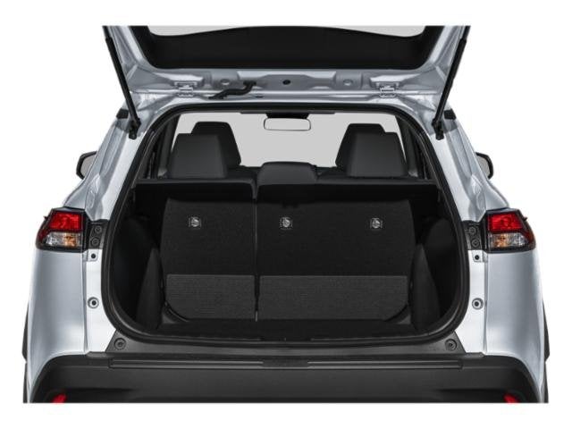 2026 Toyota Corolla Cross L - Photo 13
