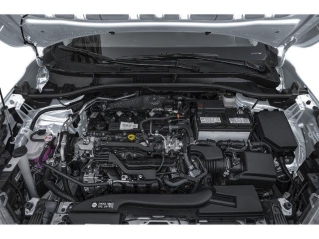 2026 Toyota Corolla Cross L - Photo 14
