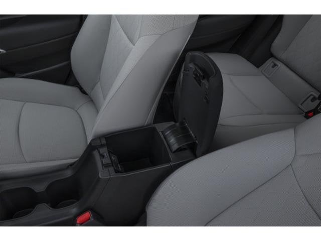 2026 Toyota Corolla Cross L - Photo 16