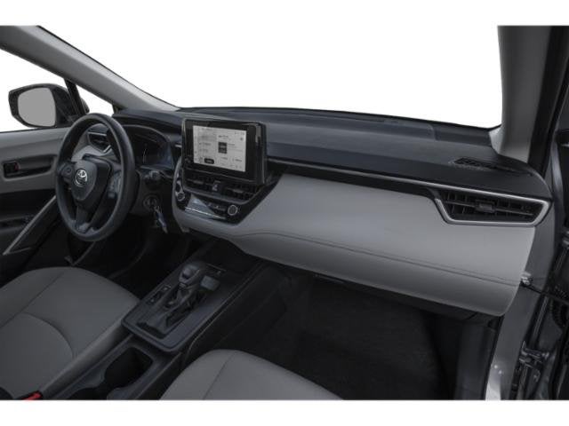 2026 Toyota Corolla Cross L - Photo 17