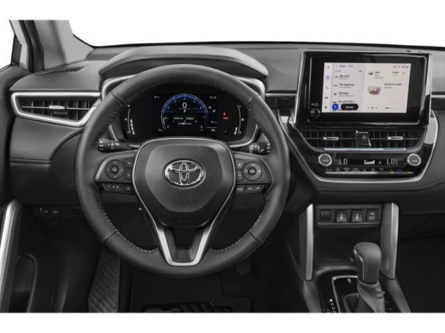 2023 Toyota Corolla Cross XLE - Photo 21