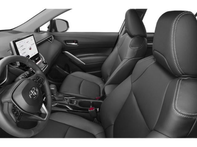 2023 Toyota Corolla Cross XLE - Photo 23