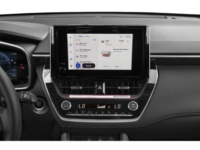 2023 Toyota Corolla Cross XLE - Photo 24
