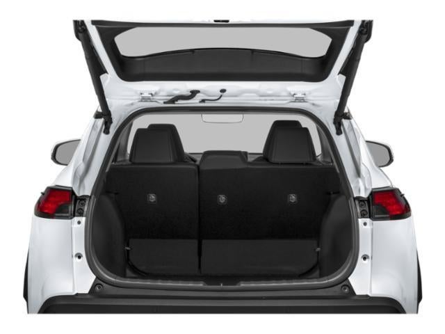 2023 Toyota Corolla Cross XLE - Photo 25