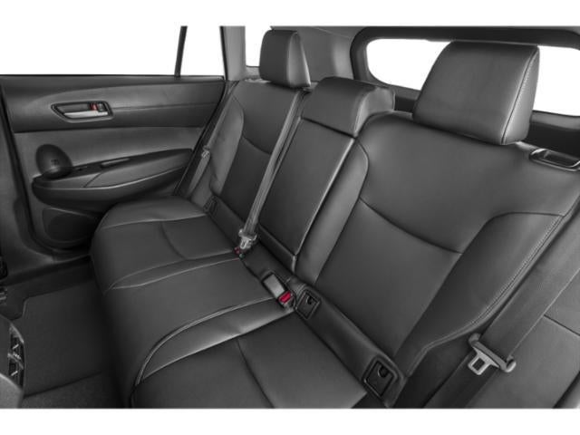 2023 Toyota Corolla Cross XLE - Photo 27