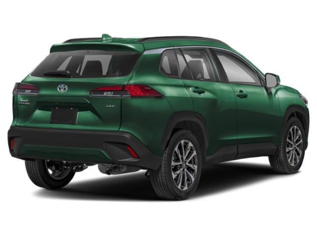 2023 Toyota Corolla Cross XLE - Photo 13
