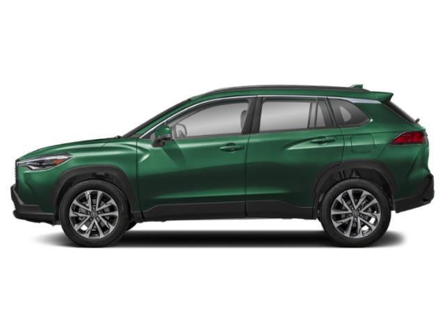 2023 Toyota Corolla Cross XLE - Photo 14