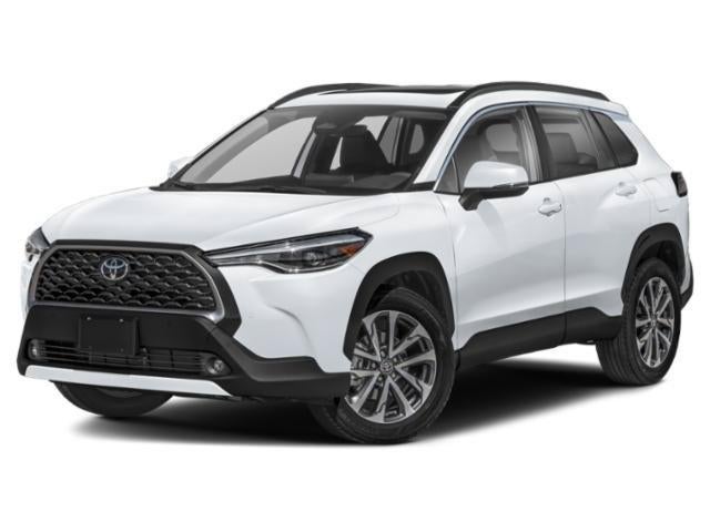2023 Toyota Corolla Cross XLE - Photo 15