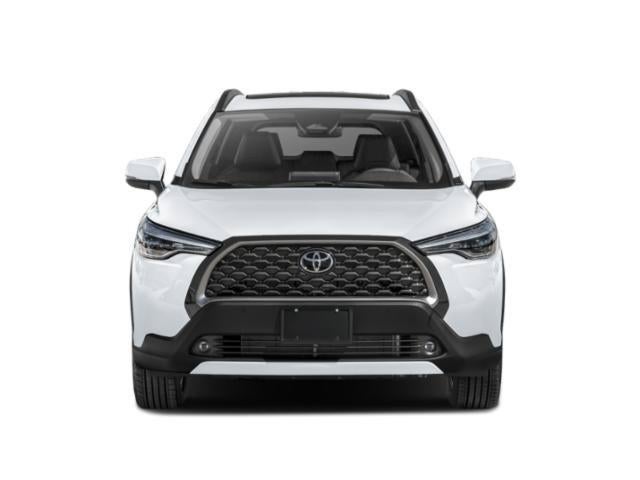 2023 Toyota Corolla Cross XLE - Photo 18