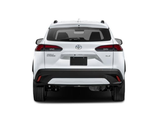 2023 Toyota Corolla Cross XLE - Photo 19