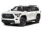 2023 Toyota Sequoia TRD Pro