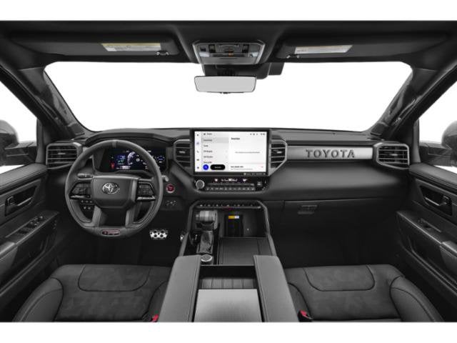 2023 Toyota Sequoia TRD Pro