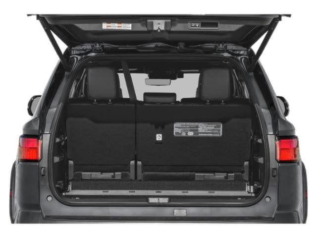 2023 Toyota Sequoia TRD Pro