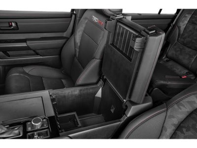 2023 Toyota Sequoia TRD Pro