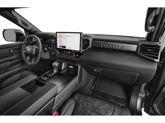 2023 Toyota Sequoia TRD Pro