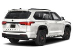 2023 Toyota Sequoia TRD Pro