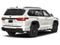 2023 Toyota Sequoia TRD Pro
