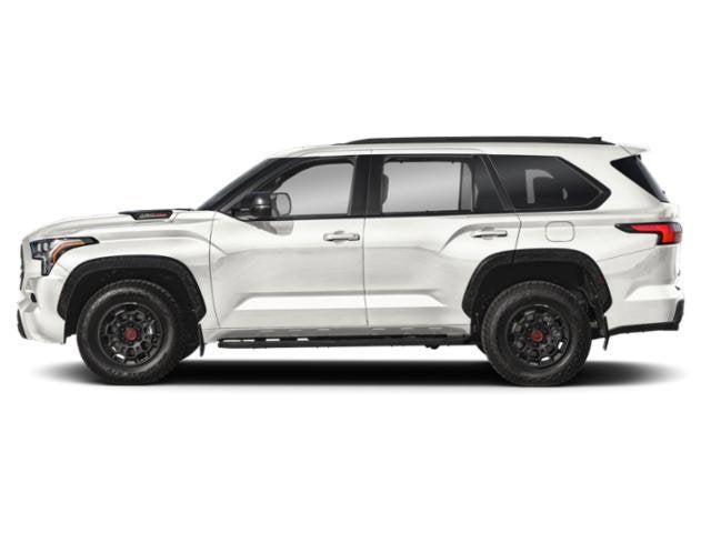 2023 Toyota Sequoia TRD Pro