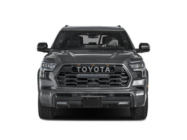 2023 Toyota Sequoia TRD Pro