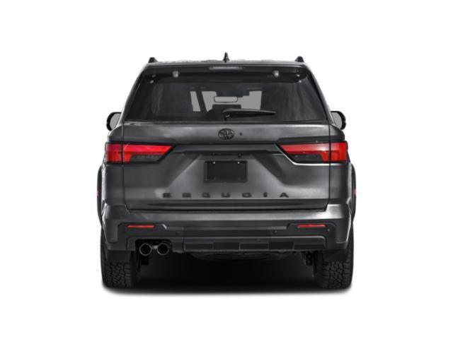 2023 Toyota Sequoia TRD Pro