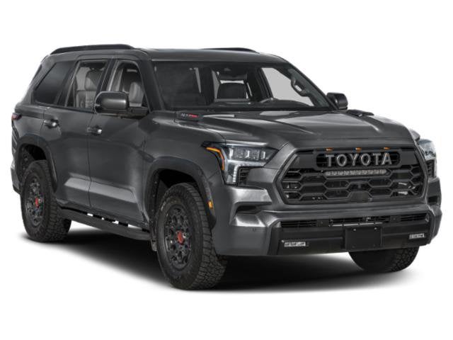 2023 Toyota Sequoia TRD Pro