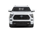 2025 Toyota Sequoia Platinum