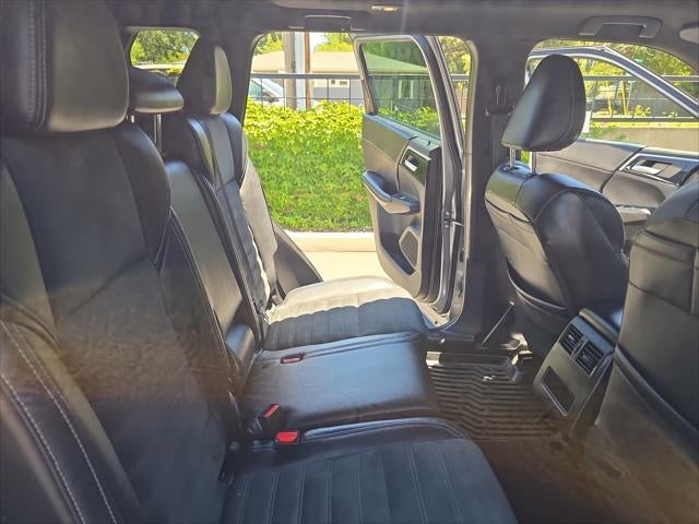 2022 Mitsubishi Outlander Black Edition - Photo 21