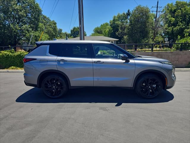 2022 Mitsubishi Outlander Black Edition - Photo 14