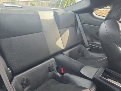 2023 Toyota GR86 Premium