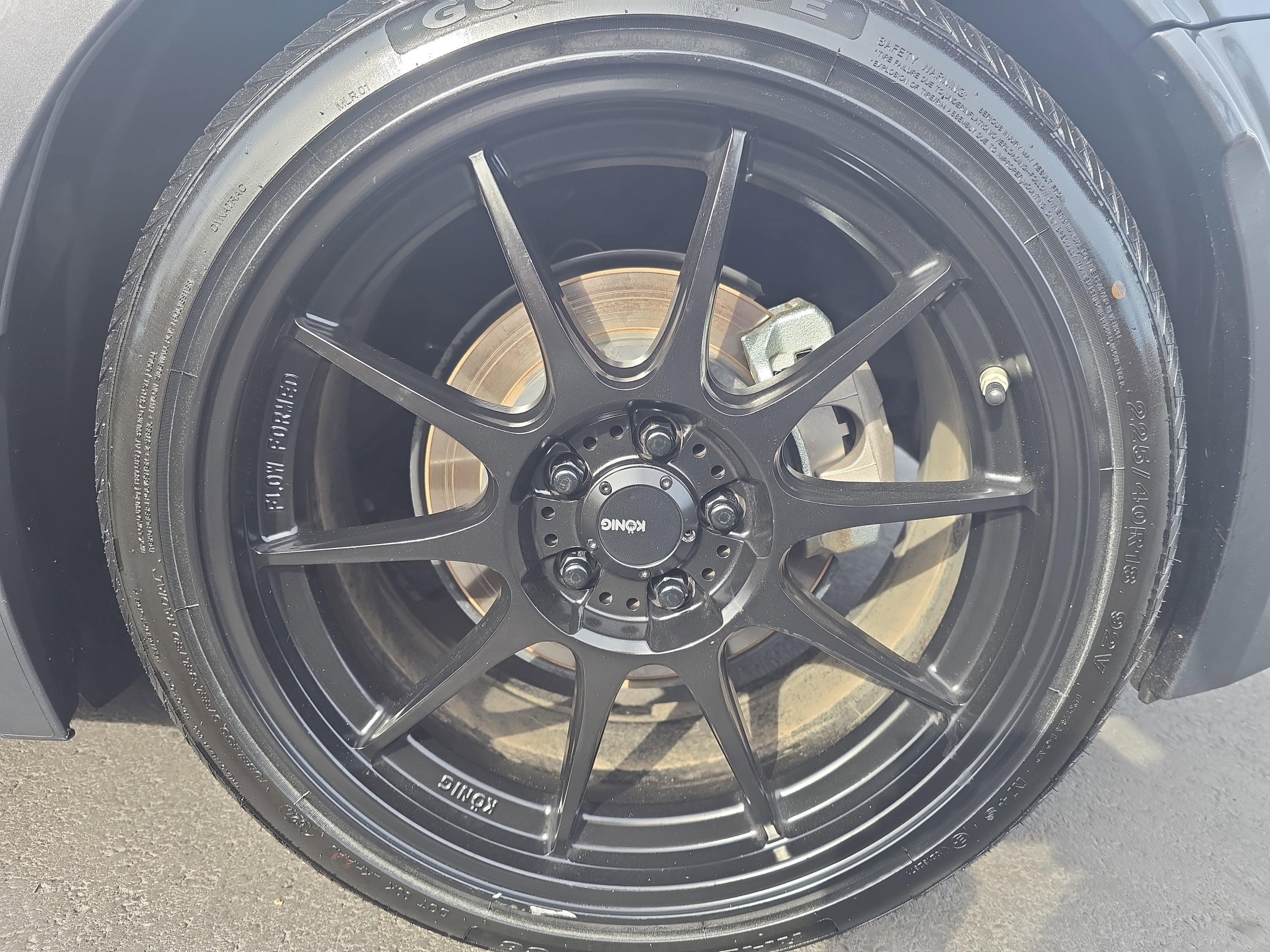 2023 Toyota GR86 Premium