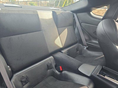 2023 Toyota GR86 Premium