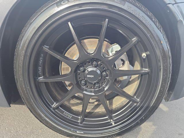 2023 Toyota GR86 Premium