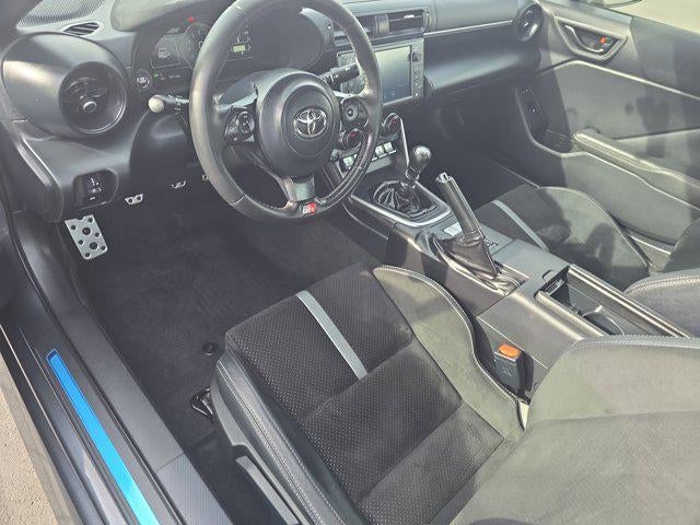 2023 Toyota GR86 Premium
