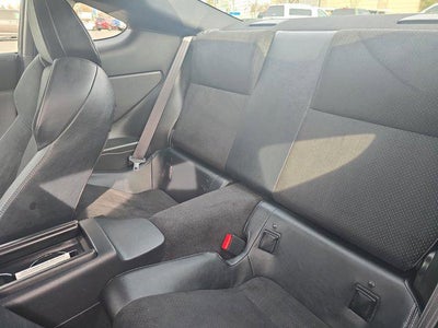 2023 Toyota GR86 Premium