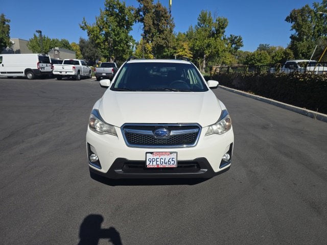 2016 Subaru Crosstrek 2.0i Limited