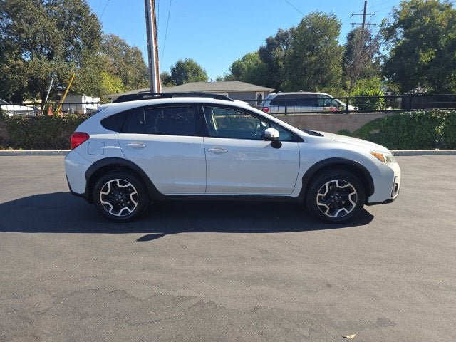 2016 Subaru Crosstrek 2.0i Limited