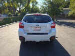 2016 Subaru Crosstrek 2.0i Limited
