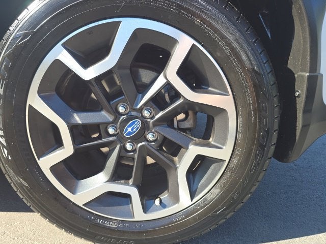 2016 Subaru Crosstrek 2.0i Limited