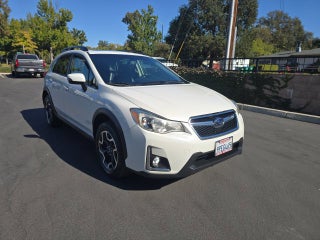2016 Subaru Crosstrek 2.0i Limited