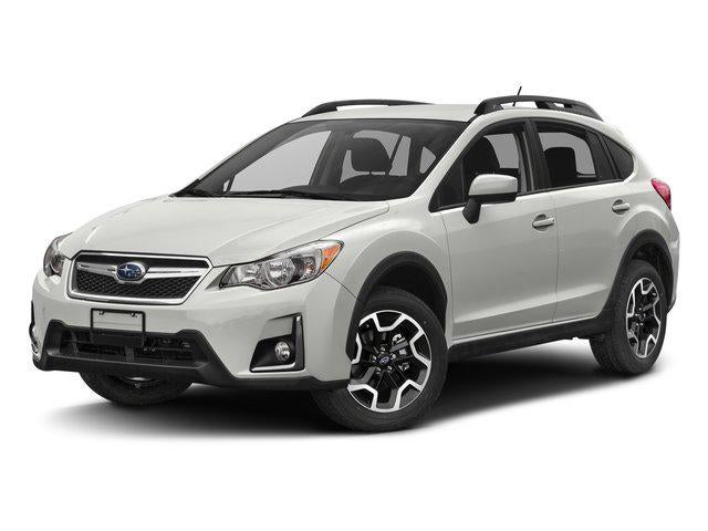 2016 Subaru Crosstrek 2.0i Limited