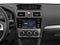 2016 Subaru Crosstrek 2.0i Limited