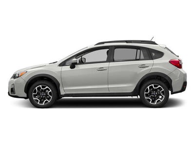 2016 Subaru Crosstrek 2.0i Limited