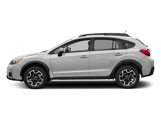 2016 Subaru Crosstrek 2.0i Limited