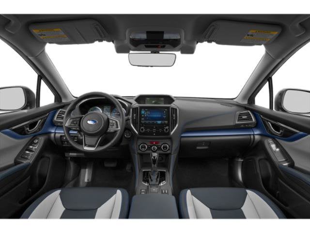2020 Subaru Crosstrek Hybrid CVT