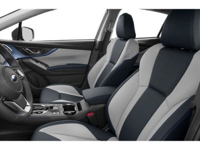 2020 Subaru Crosstrek Hybrid CVT